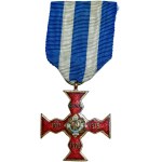 II RP, Cross of Volhynia