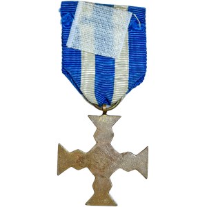 II RP, Cross of Volhynia