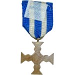 II RP, Cross of Volhynia