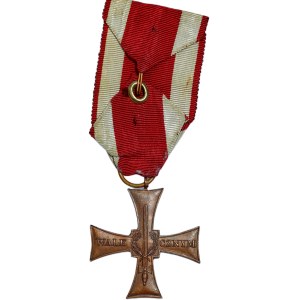 PSZnZ, Cross of Valour 1920