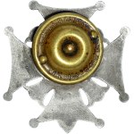 PSZnZ, badge of the 5th Border Infantry Division