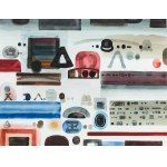 Aukcja Prac na Papierze. Sztuka Współczesna