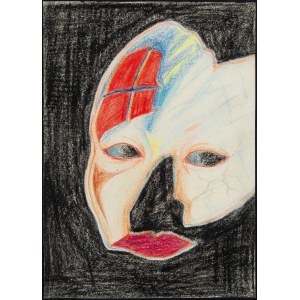 Zuzanna Bartoszek (1993), Posthume Maske
