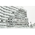 Chris Niedenthal (ur. 1950 Londyn), 