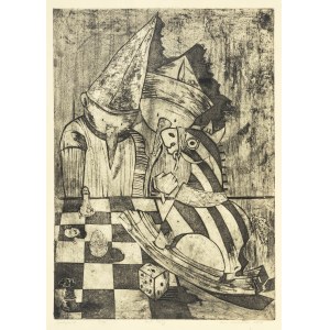 Daria Kiełkowska, Guessing, 2006