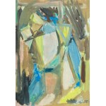 Jan (Jean) Ekiert (1907-1993), Bez tytułu