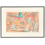 Paul Klee (1879-1940), Winter Dream, 1938