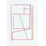 Włodzimierz Pawlak (ur. 1957 Korytów), Linia XVI, 2015