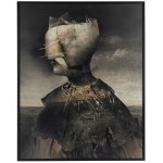 Konrad Kucz (b. 1966), Atonement, 2021