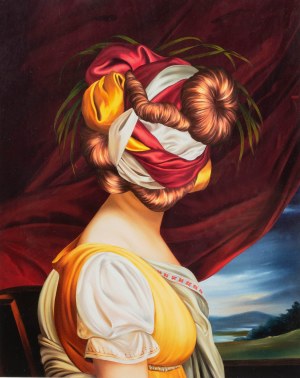 Ewa Juszkiewicz (ur. 1984), Bez tytułu