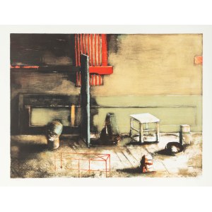 Edyta Sobieraj (nata nel 1966), Casa [II], 2011