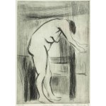 Władysław Marciuk, Akt XXX, 1973
