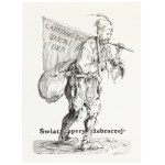 Antoni Chodorowski (1946-1999), Portfolio of 10 drawings