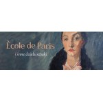 Jacques Chapiro (1897-1972), Portrait of a Lady