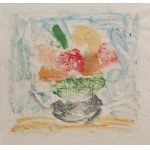 Henry Hayden (1883-1970), Flowers in a Vase