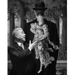 René Magritte (1898-1967), Hotová kytice