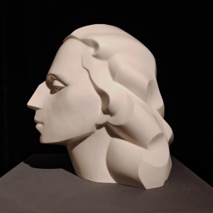 Stanisław Brach (ur.1972), Tamara Łempicka, 2025
