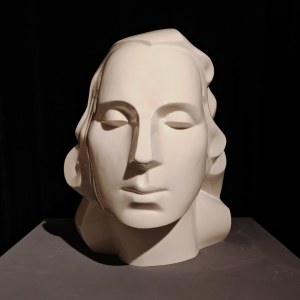 Stanisław Brach (ur.1972), Tamara Łempicka, 2025