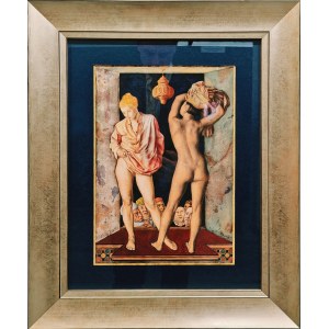 Slawomir Chrystow (born 1976), Special show