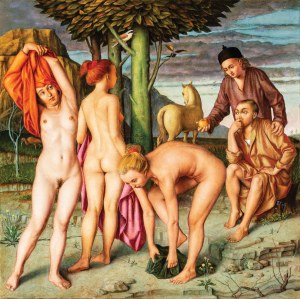 Sławomir Chrystow (ur. 1976), Sąd Parysa