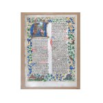 19th Tiberius Auction