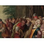 FRANS FRANCKEN II, ANTWERP 1581 - 1642 ANTWERP, ATTRIBUTED
