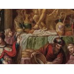 FRANS FRANCKEN II, ANTWERP 1581 - 1642 ANTWERP, ATTRIBUTED