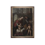 ITALIAN PAINTER, 16TH/17TH CENTURY