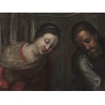 ITALIAN PAINTER, 16TH/17TH CENTURY