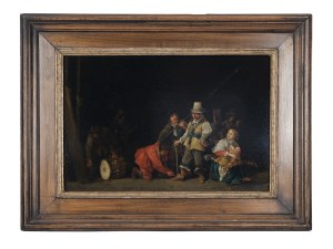 ANTHONIE PALAMEDESZ, DELFT 1602 - 1672 AMSTERDAM, ATTRIBUTED