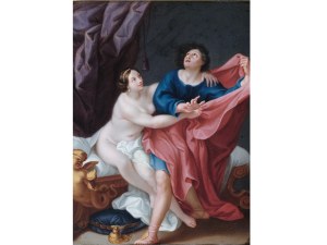CARLO CIGNANI, BOLOGNA 1628 - 1719 FORLI, FOLLOWER OF