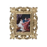 CARLO CIGNANI, BOLOGNA 1628 - 1719 FORLI, SEGUACE DI