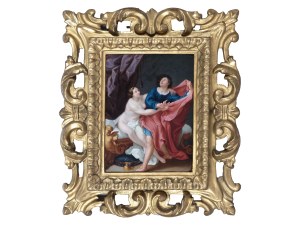 CARLO CIGNANI, BOLOGNA 1628 - 1719 FORLI, FOLLOWER OF
