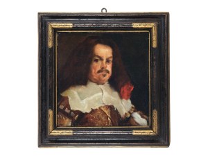 DIEGO VELÁZQUEZ, SEVILLE 1599 - 1660 MADRID, SCHOOL