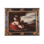 SPANISH PAINTER, 17TH CENTURY