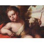 SPANISH PAINTER, 17TH CENTURY