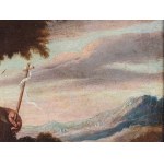 SPANISH PAINTER, 17TH CENTURY