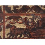 TRIUMPHAL PROCESSION, ITALY/VENICE?