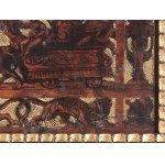 TRIUMPHAL PROCESSION, ITALY/VENICE?