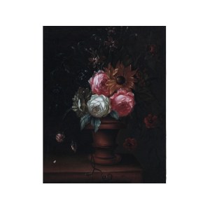 GERMAN PAINTER, 18TH CENTURY