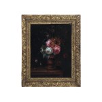 GERMAN PAINTER, 18TH CENTURY
