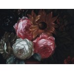 GERMAN PAINTER, 18TH CENTURY