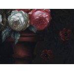 GERMAN PAINTER, 18TH CENTURY