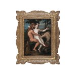 ARTISTS OF THE 16TH CENTURY, MYTHOLOGICAL SCENE WITH HERCULES
