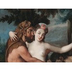 ARTISTS OF THE 16TH CENTURY, MYTHOLOGICAL SCENE WITH HERCULES