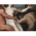ARTISTS OF THE 16TH CENTURY, MYTHOLOGICAL SCENE WITH HERCULES
