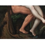 ARTISTS OF THE 16TH CENTURY, MYTHOLOGICAL SCENE WITH HERCULES