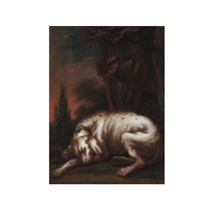 ALEXANDRE-FRANÇOIS DESPORTES, CHAMPIGNEULLE 1661 - 1743 PARIS, CIRCLE OF
