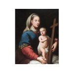 JACOPO AMIGONI, VENICE 1682 - 1752 MADRID, ATTRIBUTED