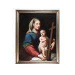 JACOPO AMIGONI, VENICE 1682 - 1752 MADRID, ATTRIBUTED